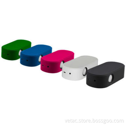 Induction Speaker for Cellphone